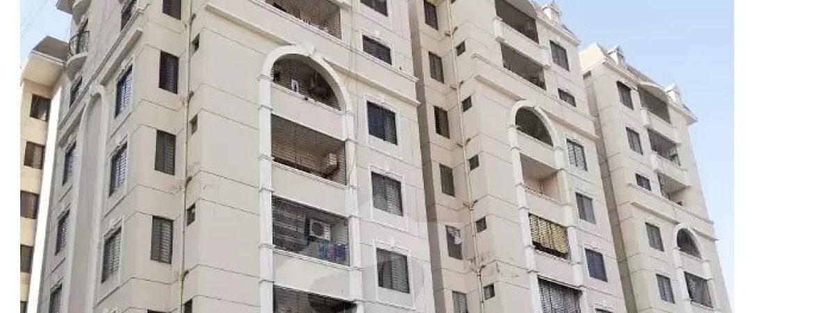 Apartment for Rent Kings Shaes Gulistan-e-Jauhar Block 3a Karachi